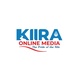 Kiira Fm 88.6 Logo