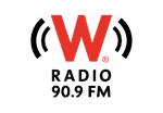 W Radio Monterrey - XHOK Logo