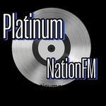 Platinum NationFM Logo