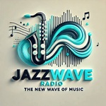 JazzWave Radio Logo