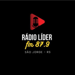 Rádio Lider Logo