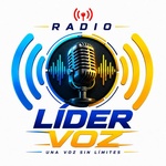 RADIO LIDER VOZ Logo