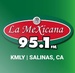 La Mexicana 95.1 FM - KMLY Logo