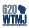 620WTMJ - WTMJ Logo