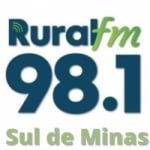 Rural FM Logo