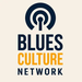 Blues Culture Network Logo