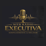 WebRádio Executiva Logo