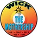 The Mothership - WICK Logo