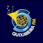 Rádio Quixabeira Logo