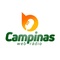 Campinas Web Rádio Logo