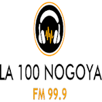 La 100 Nogoyá Logo