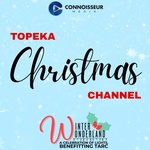 The Topeka Christmas Channel Logo