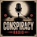 Conspiracy Radio Logo