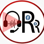 CMKC Radio Revolución Logo