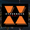 Hypernova Radio Logo