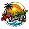 Spiceislander Radio Logo