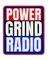 Power Grind Radio Logo