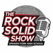 The Rock Solid Show from Spanish Fork High School Logo