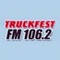 Truckfest FM Logo