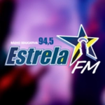Estrela FM Jaguariúna Logo