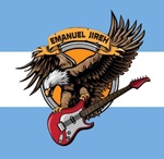 Radio Emanuel Jireh Logo