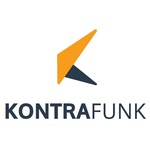 Kontrafunk Logo
