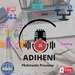 Adiheni Online Radio Logo