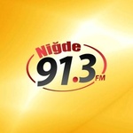 Niğde FM Logo