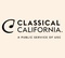 Classical California - KPSC Logo