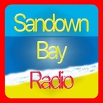 Sandown  bay  radio Logo