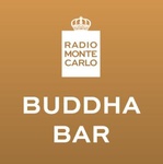 Radio Monte Carlo - Buddha Bar