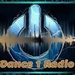 Dance 1 Radio Logo