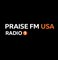 Praise FM Logo