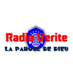 Radio Verite Live - Haitian Online Radio Logo