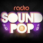 Rádio Sound POP Logo
