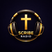 Scribe Radio Logo