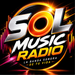 Sol Music Radio Logo