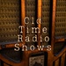 BOX Radio - Old Time Radio Shows Logo