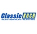 Classic KGCR - KGCY Logo