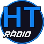 Rádio HT Logo