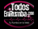 Todosenrumba Stereo - Salsa Logo