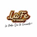 La FE Tv Radio Logo