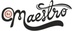 Dj El Maestro Logo