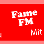 FameFM Chill Logo