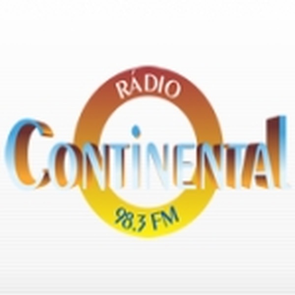 Rádio Continental FM FM 98.3 Porto Alegre Ouça Online Rádio Continental FM FM 98.3 Porto Alegre Ouça Online