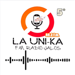 La Unika 88.3 Jalos Logo