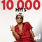 NRJ - 10 000 Hits Logo