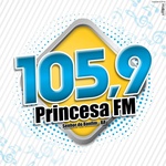 Princesa FM Logo