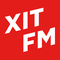 ХітFM - Українські Хіти Logo