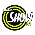 Rede Show FM Logo